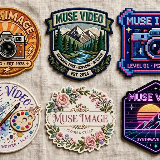 Official Meta Muse demo image 43.