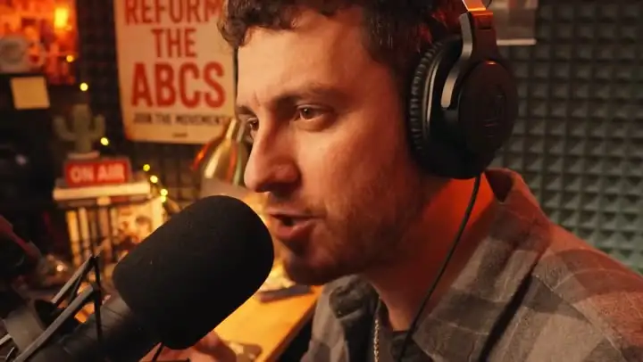 Official Meta Muse launch video clip 14.